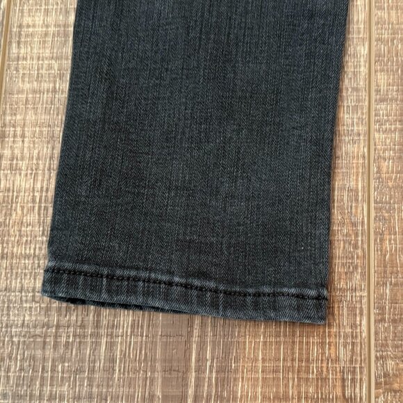 Levi’s 711 Distressed Skinny Jeans – Size 29x30 - Picture 5 of 15